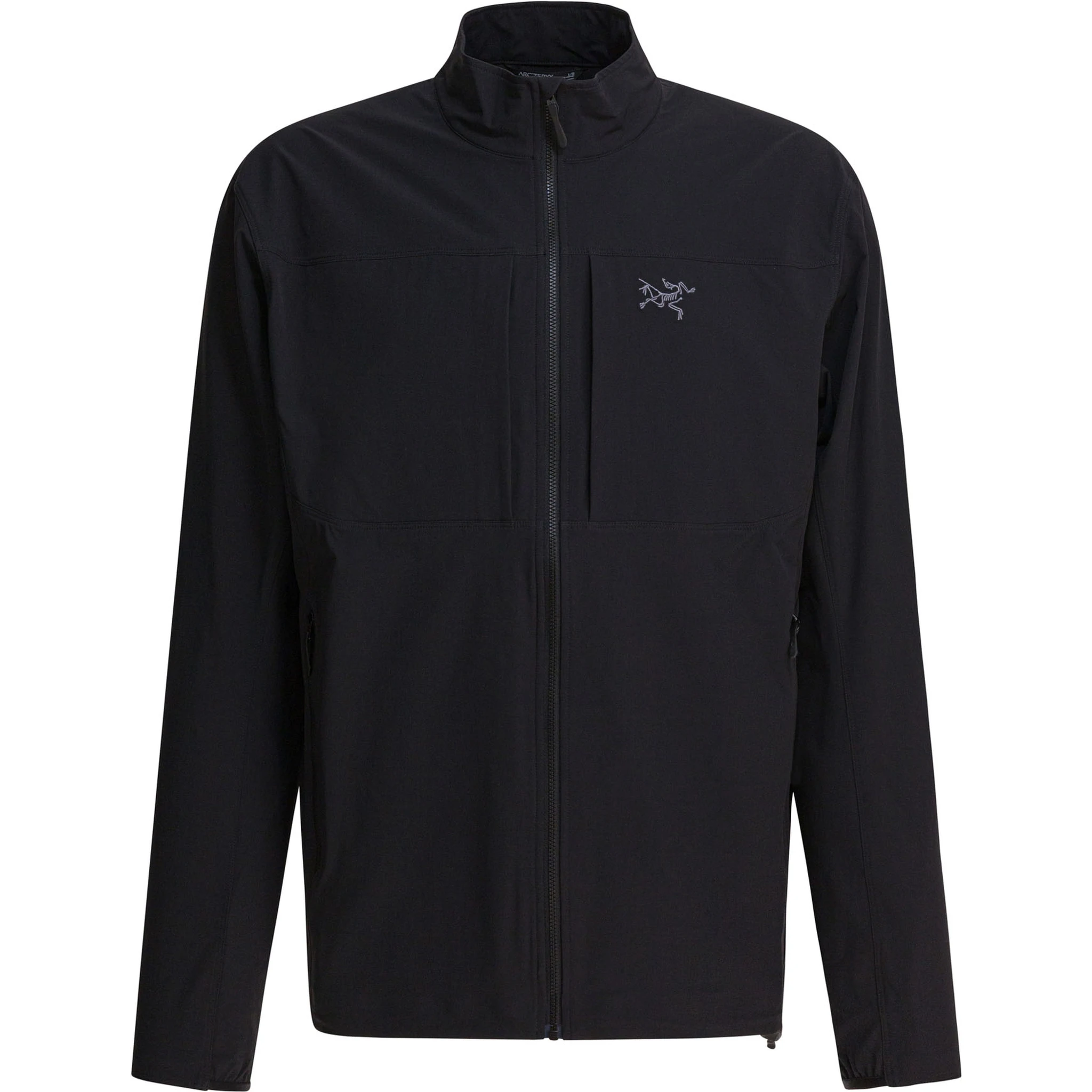 "Gamma" technical jacket