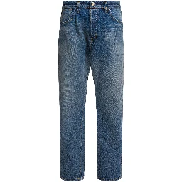 "Dweller 5P" Jeans