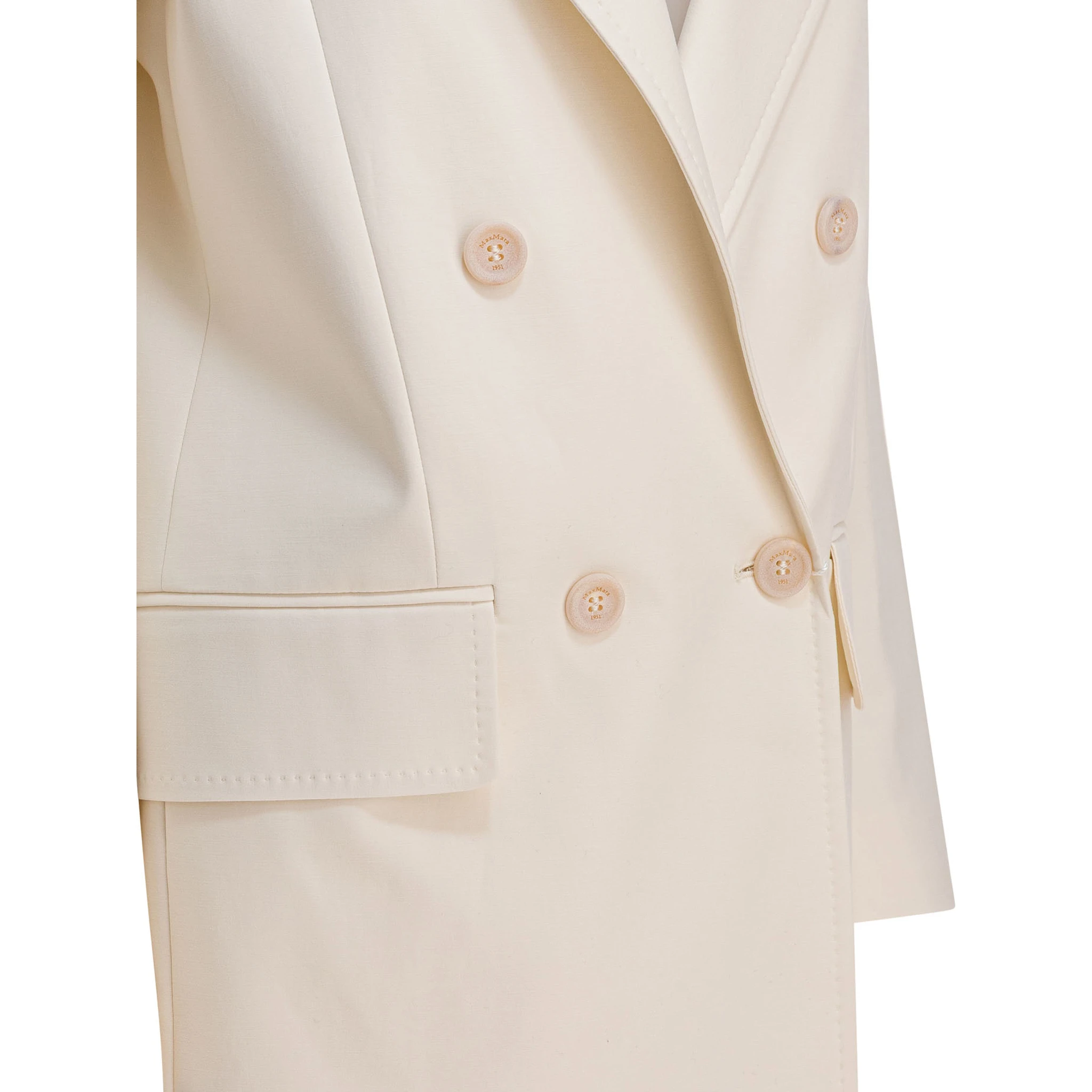 "Olimpia" Blazer