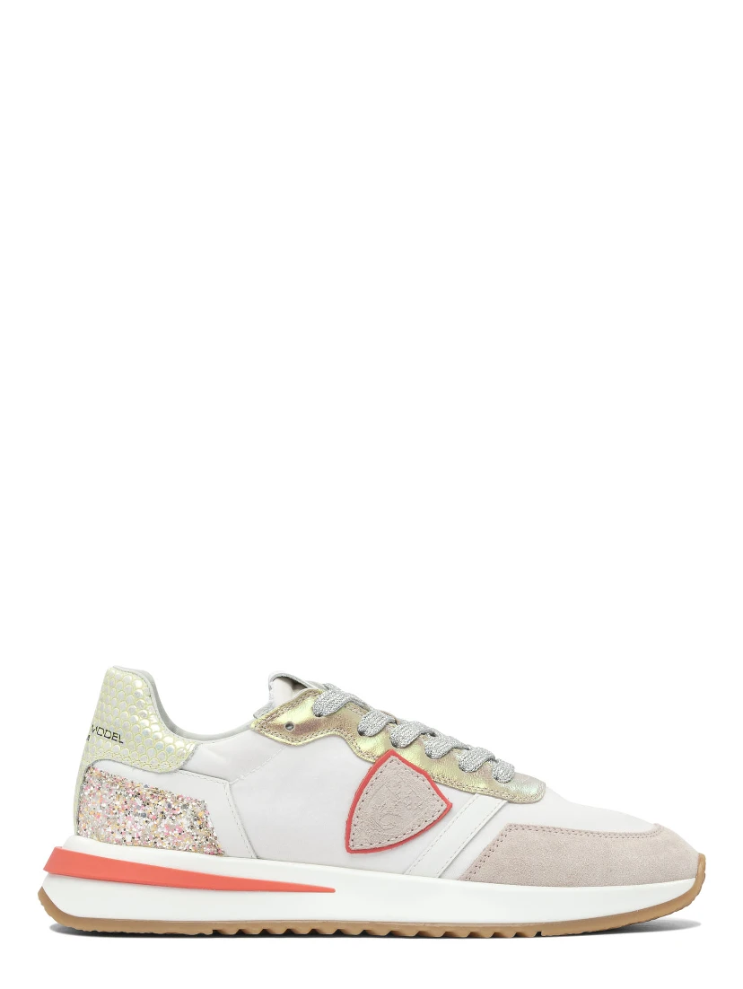 "Tropez 2.1" Sneakers