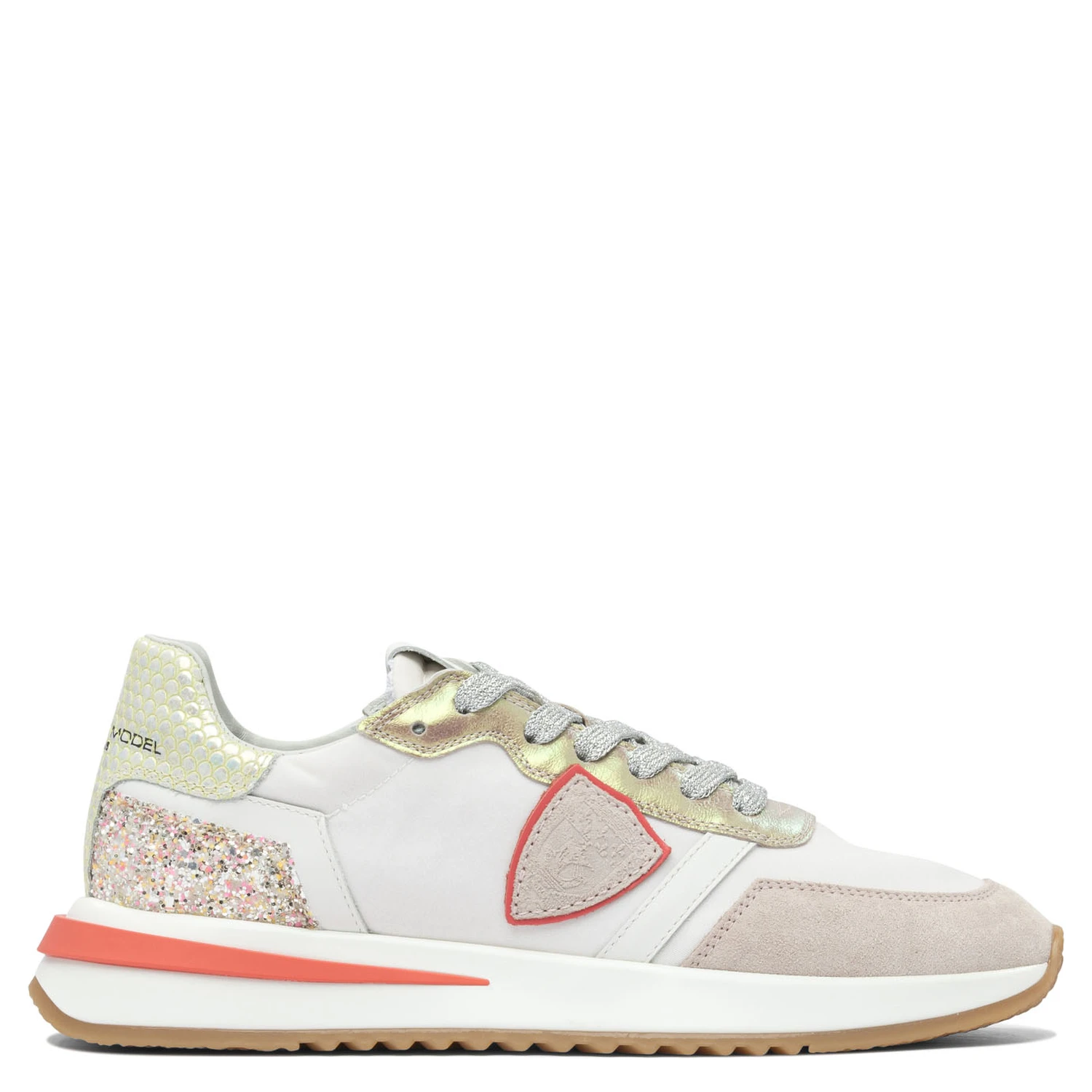 "Tropez 2.1" Sneakers