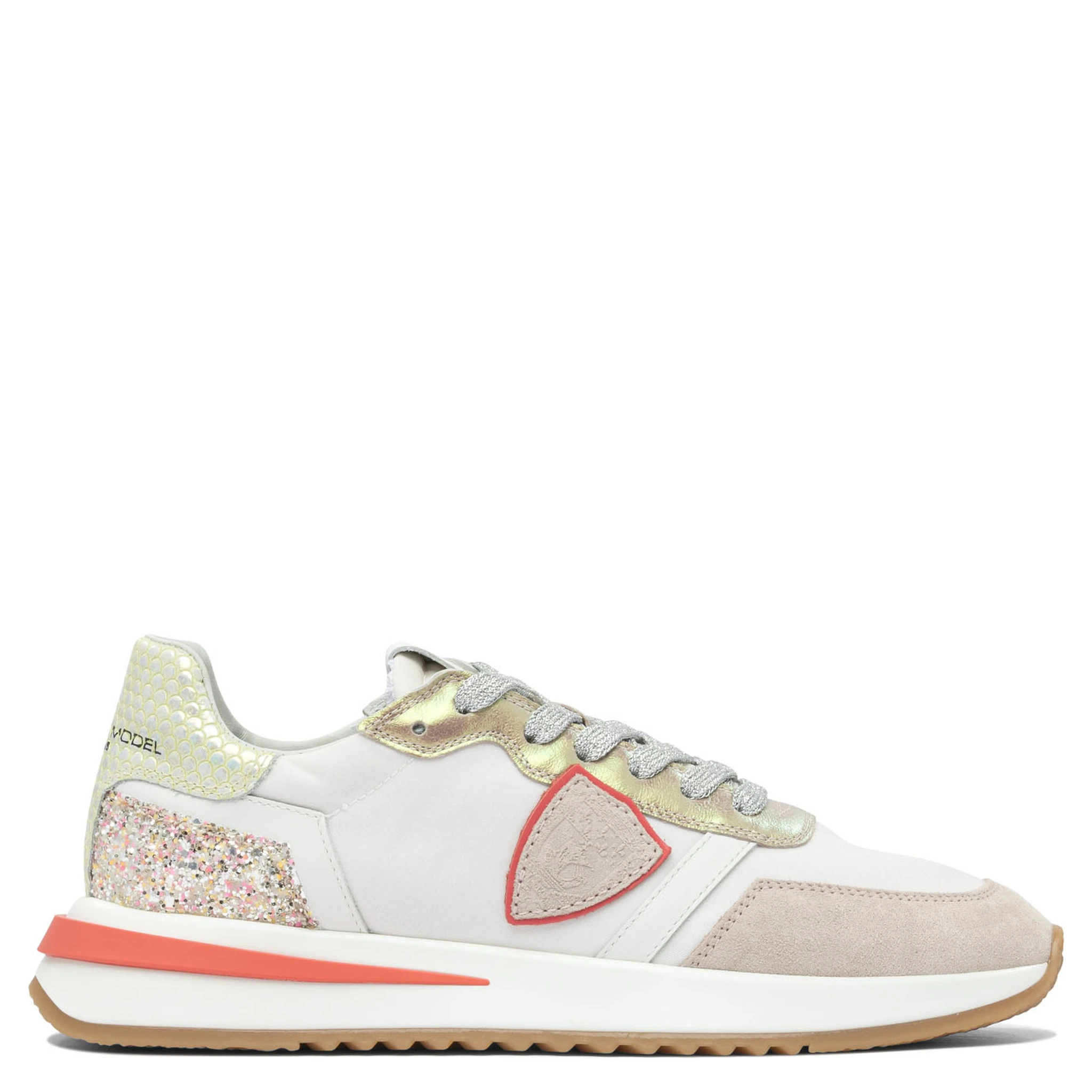 "Tropez 2.1" Sneakers