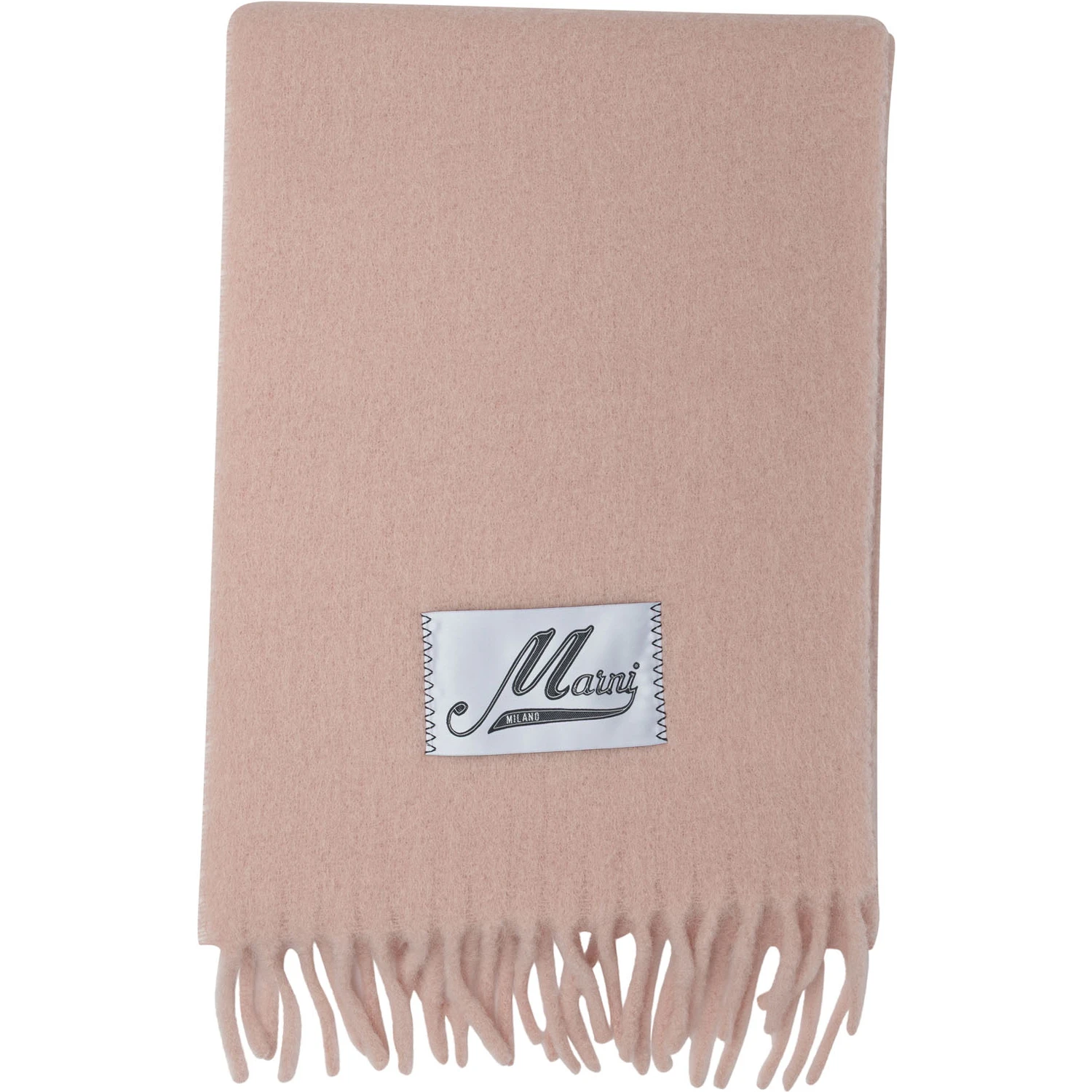 Alpaca scarf