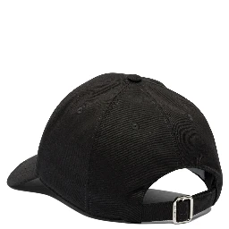 GIVENCHY logo trucker hat