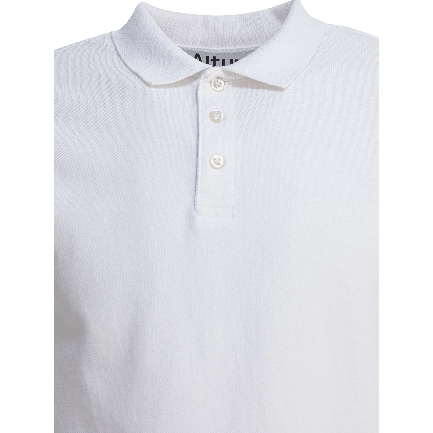 Polo shirts