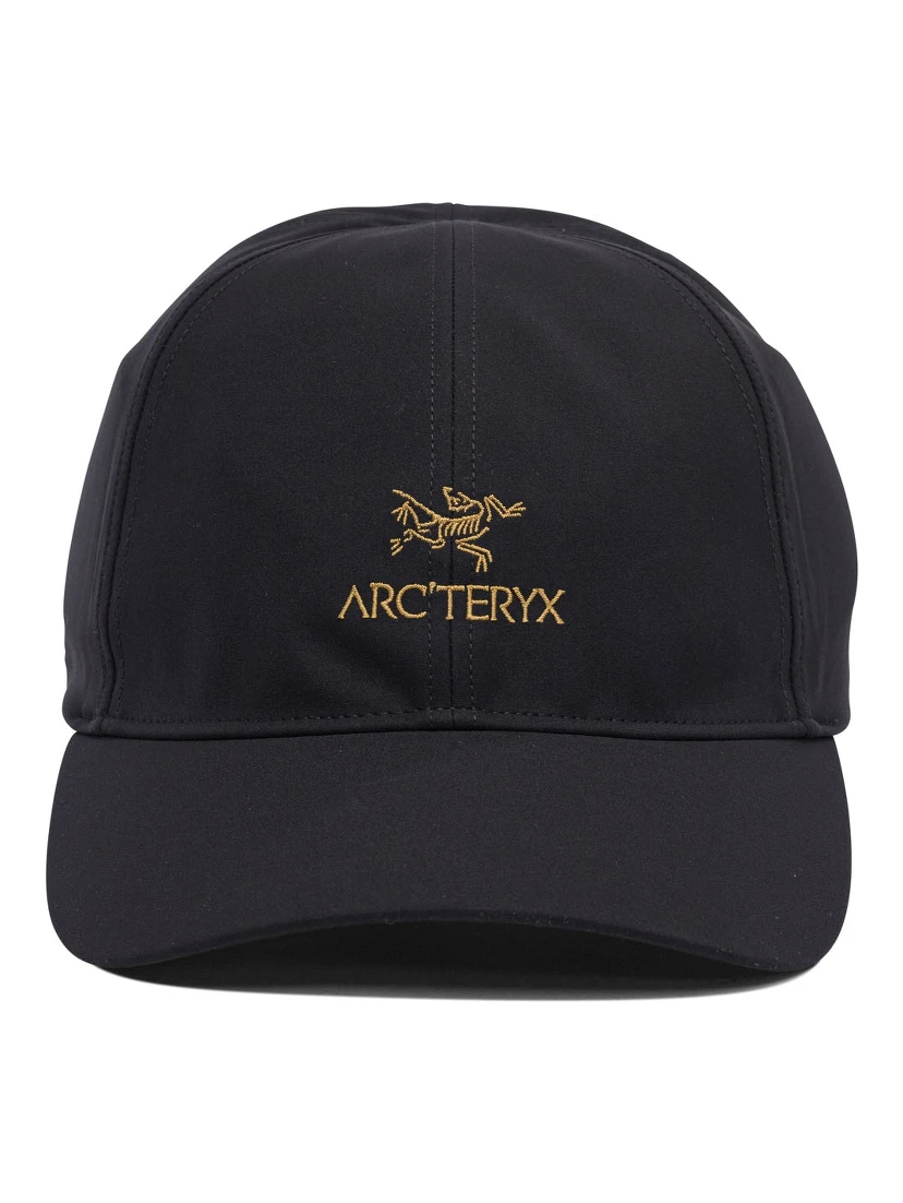 "Bird Word" trucker hat