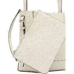 حقيبة دلو صغيرة ناعمة