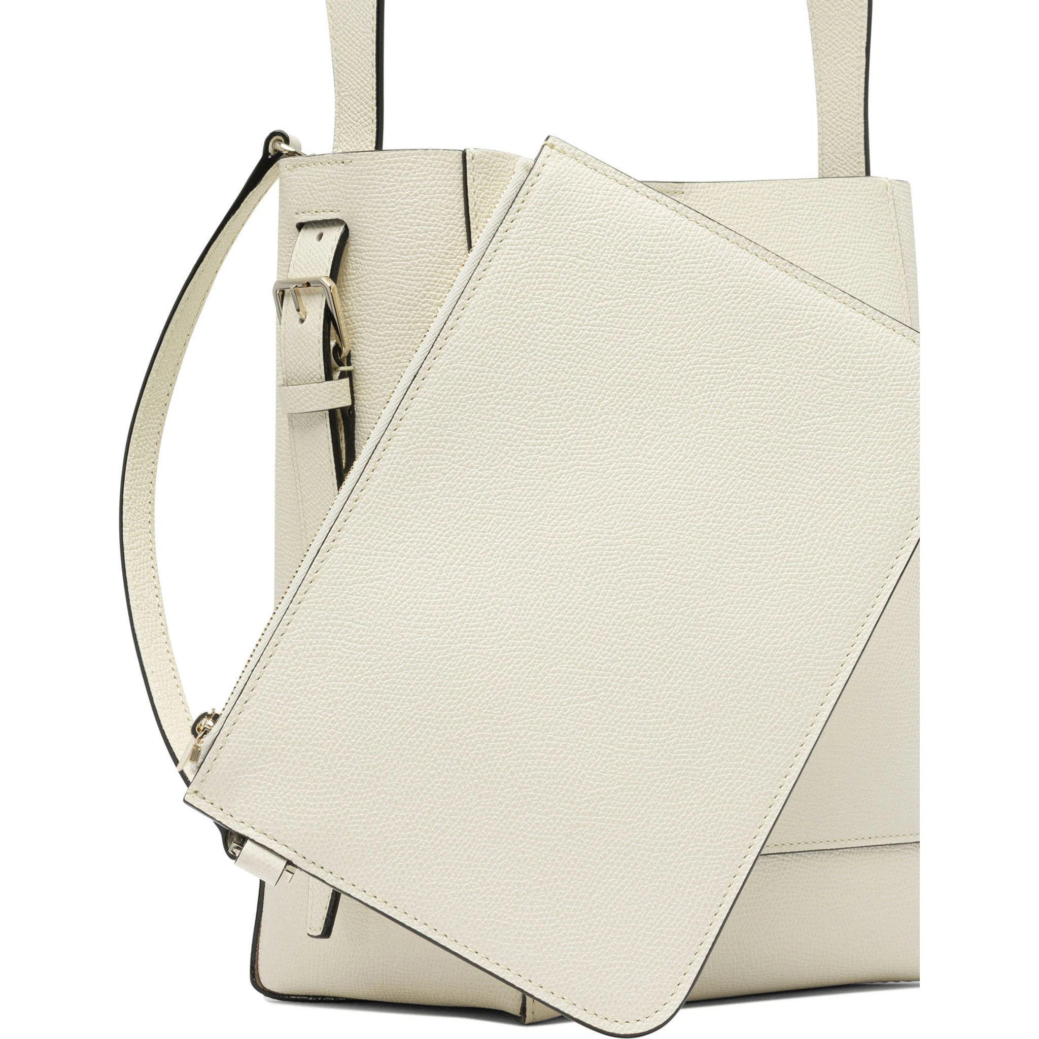 حقيبة دلو صغيرة ناعمة