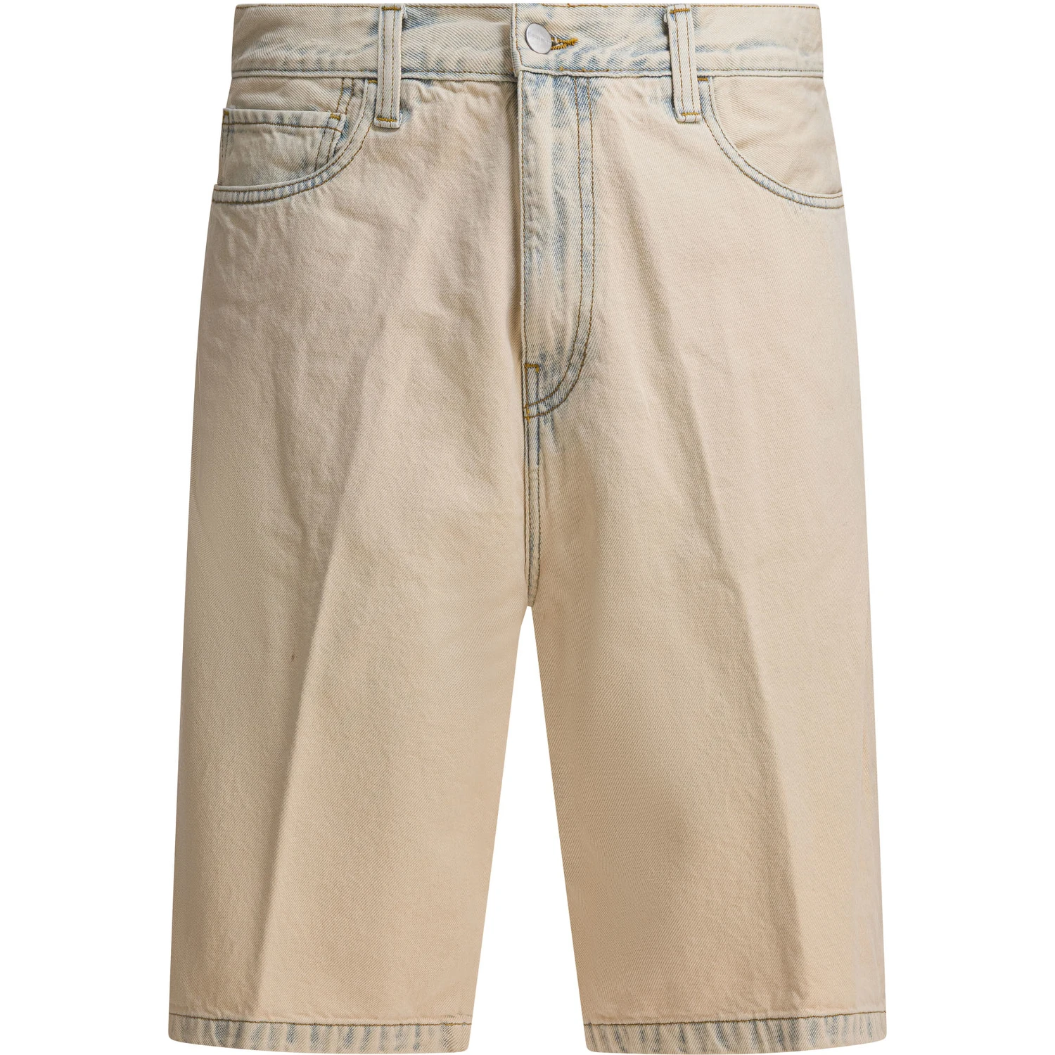 Short "Landon"