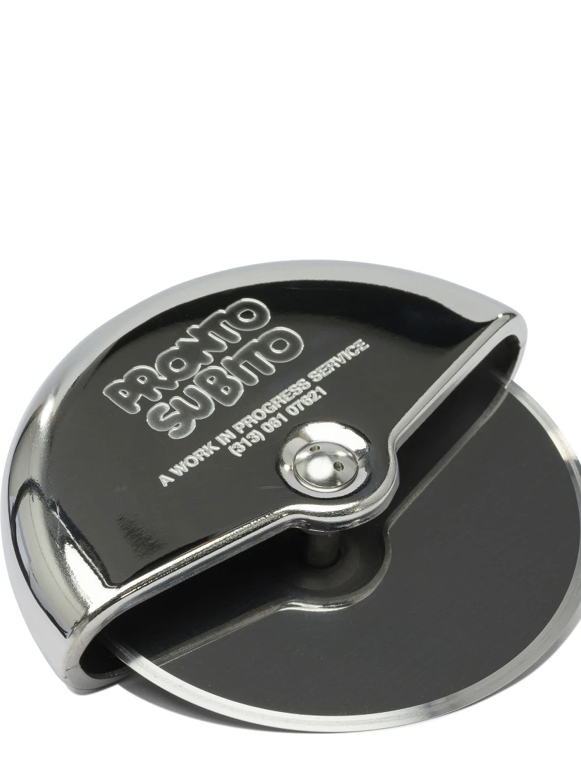 "Pronto Slicer" caster