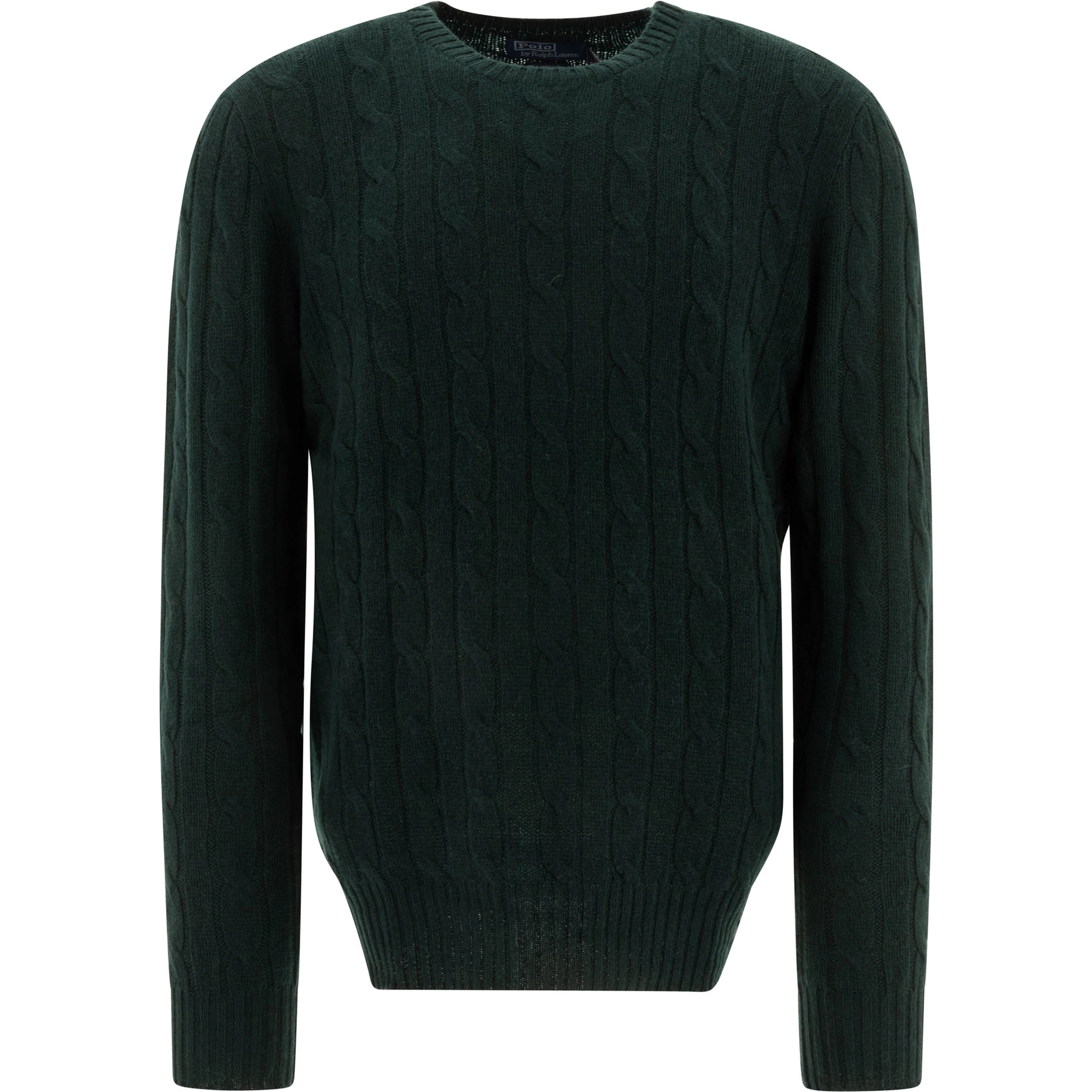 Cashmere sweater