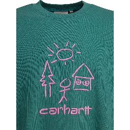 "Masterpiece" sweatshirt