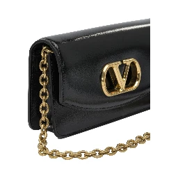 "Vain" Clutch
