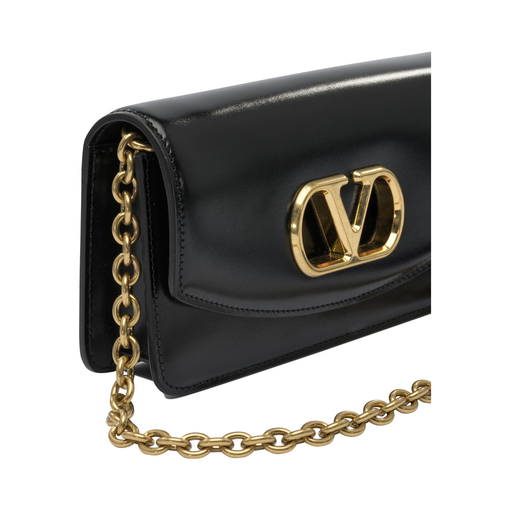 "Vain" Clutch