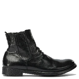 "Hive 036" Ankle boots