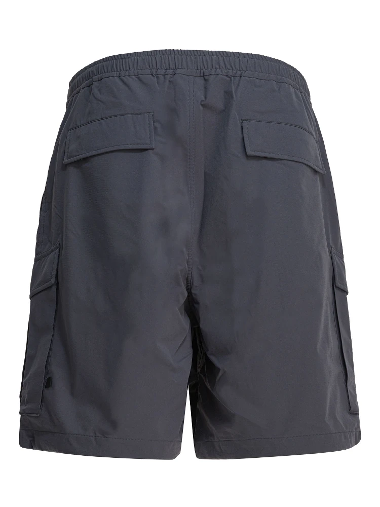 "Tech" Shorts alternative