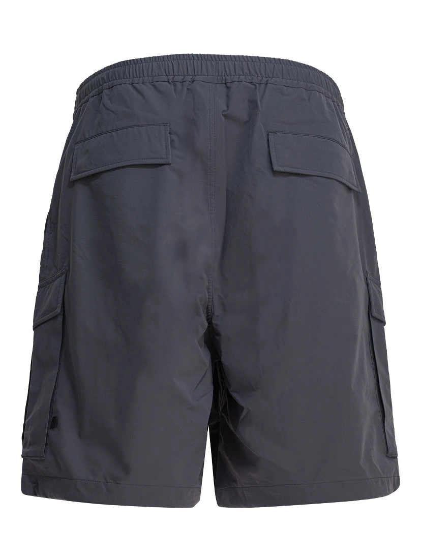"Tech" Shorts
