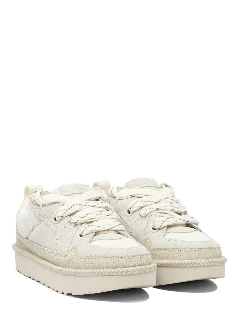 "Lo Lowmel" sneakers