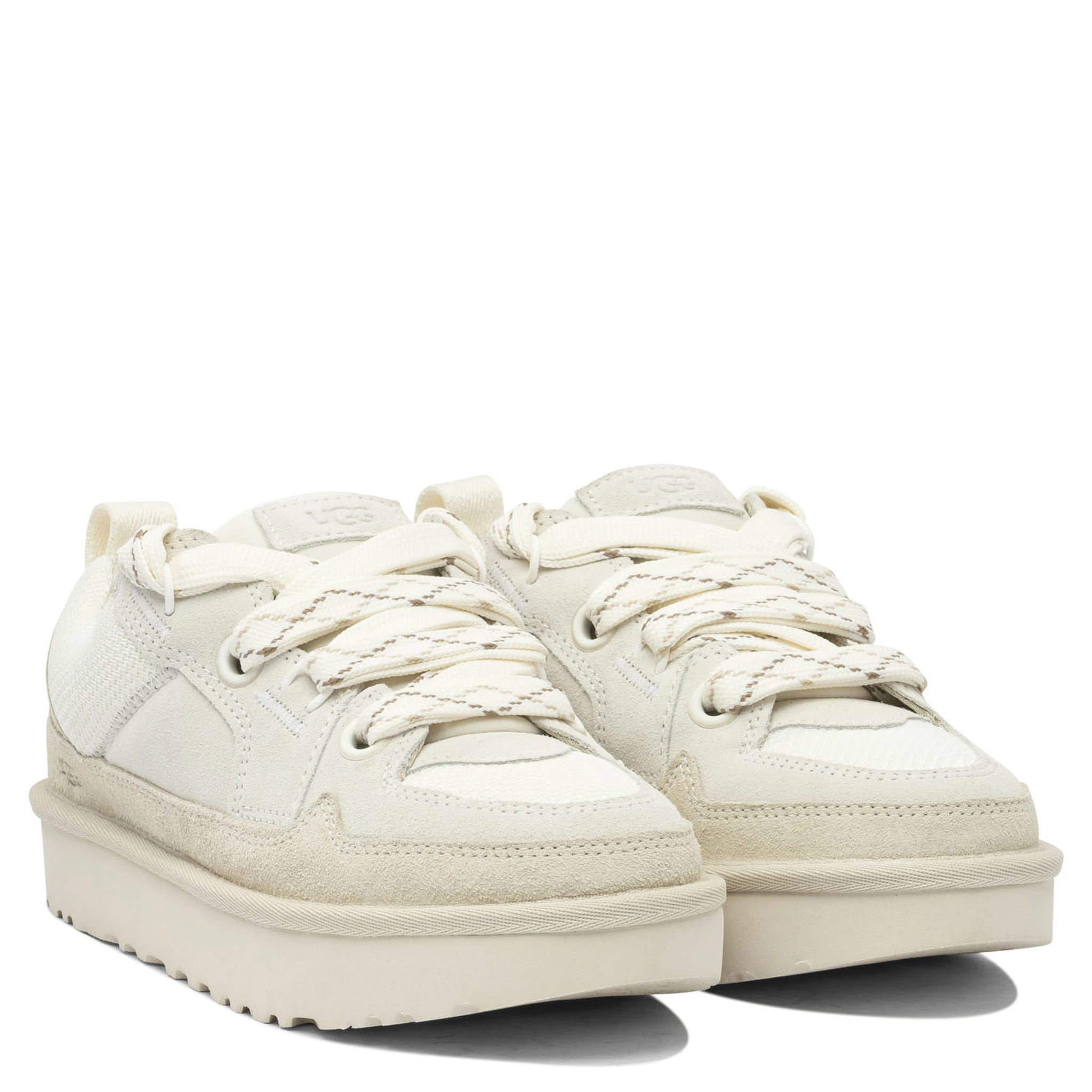 "Lo Lowmel" sneakers