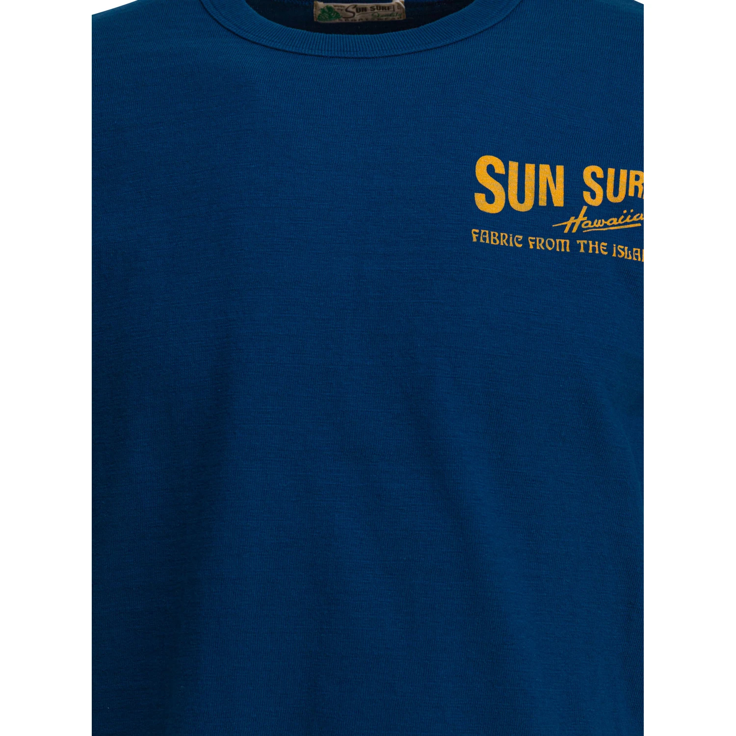 "McCully Chop Sui" T-shirt