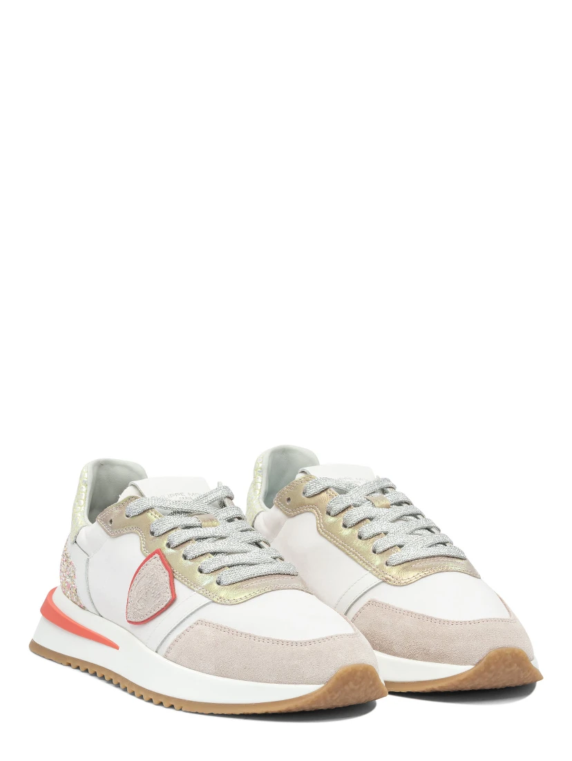 "Tropez 2.1" Sneakers