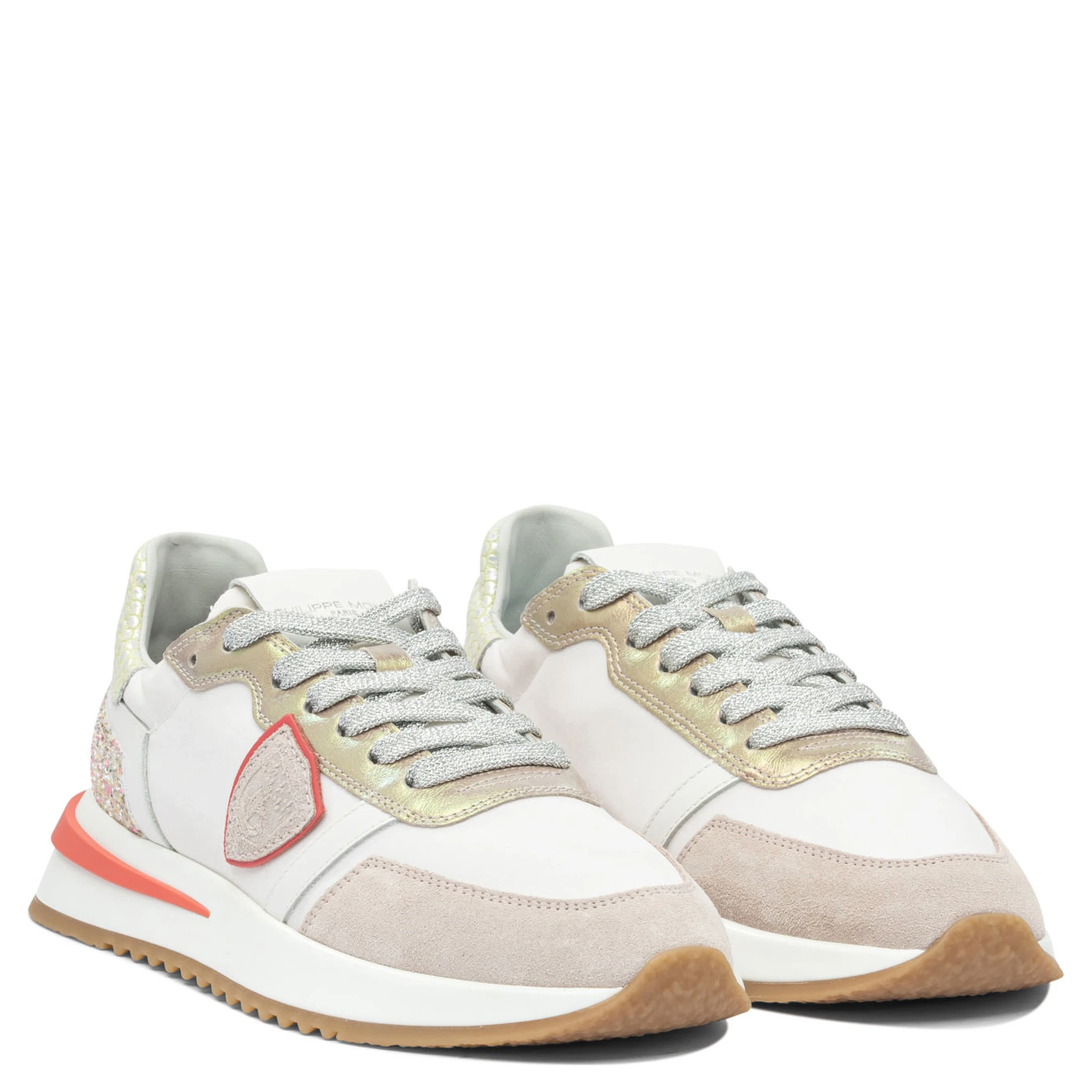 "Tropez 2.1" Sneakers