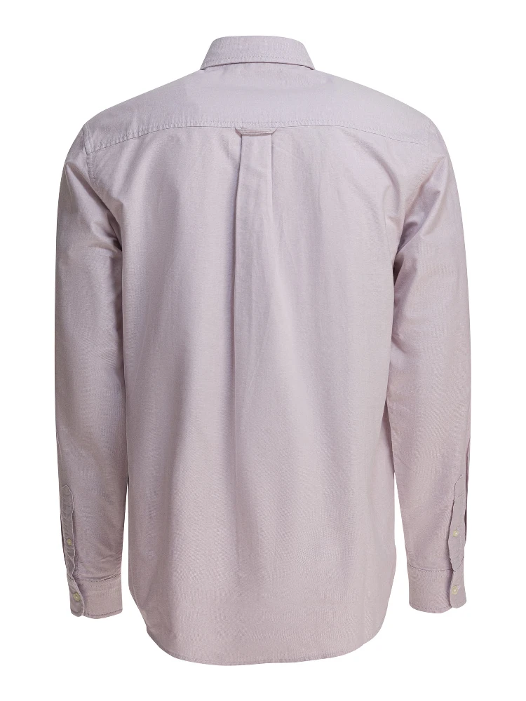 "L/S C-Logo" Shirt alternative