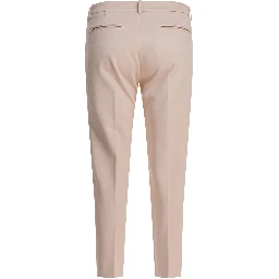 Viscose pants