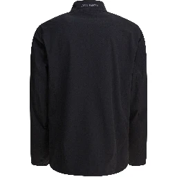 "Gamma" technical jacket