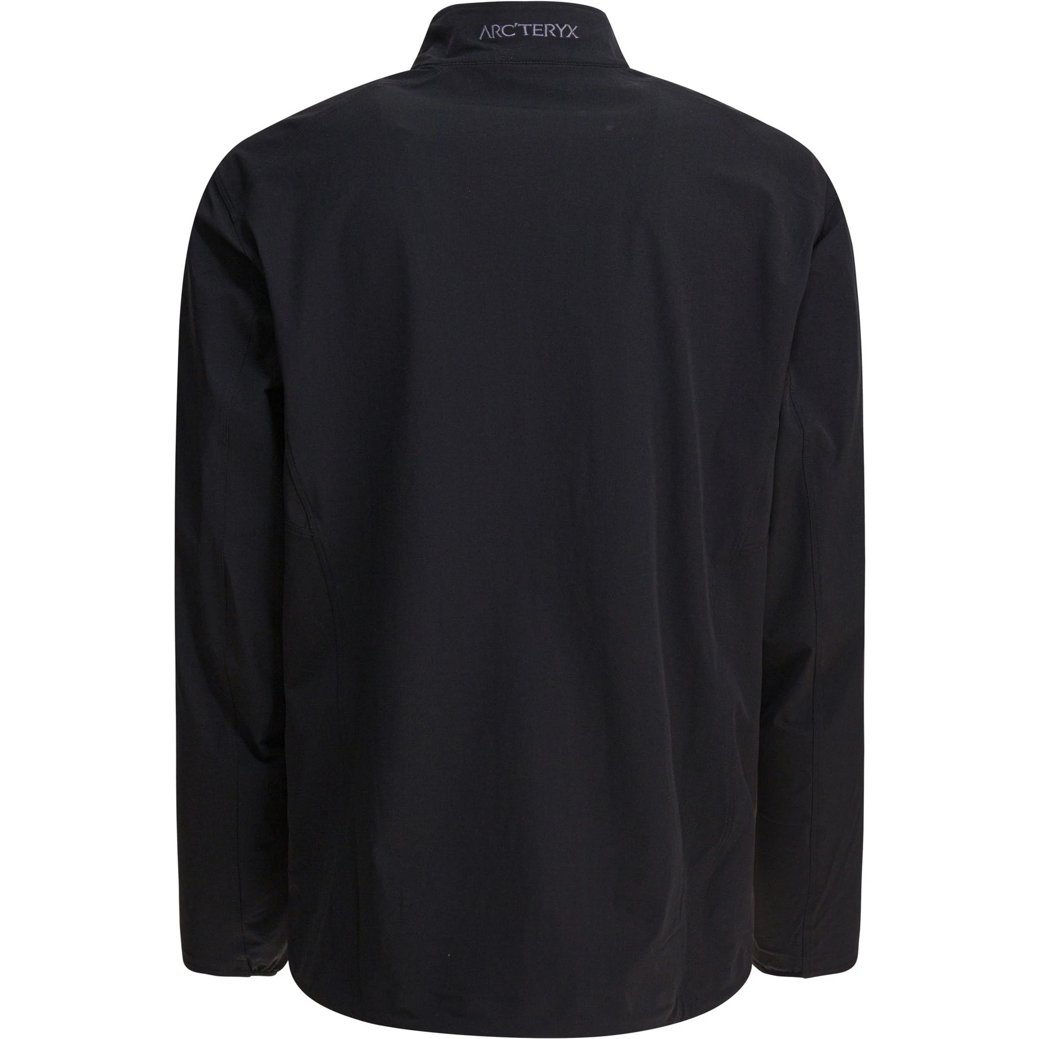 "Gamma" technical jacket