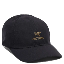 "Bird Word" trucker hat