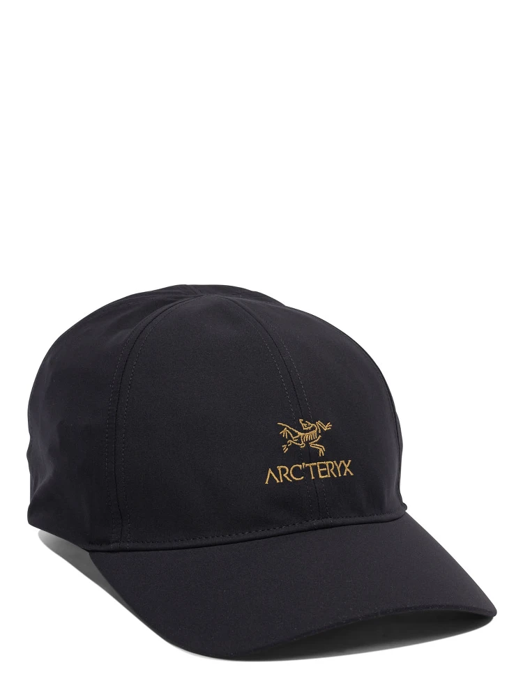 "Bird Word" trucker hat alternative