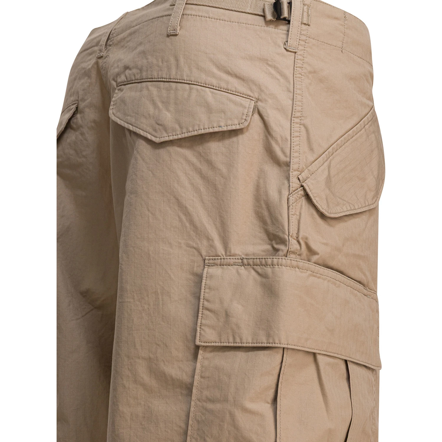 "MIL" short