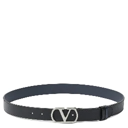 "VLogo" Reversible belt
