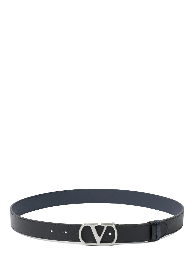 "VLogo" Reversible belt