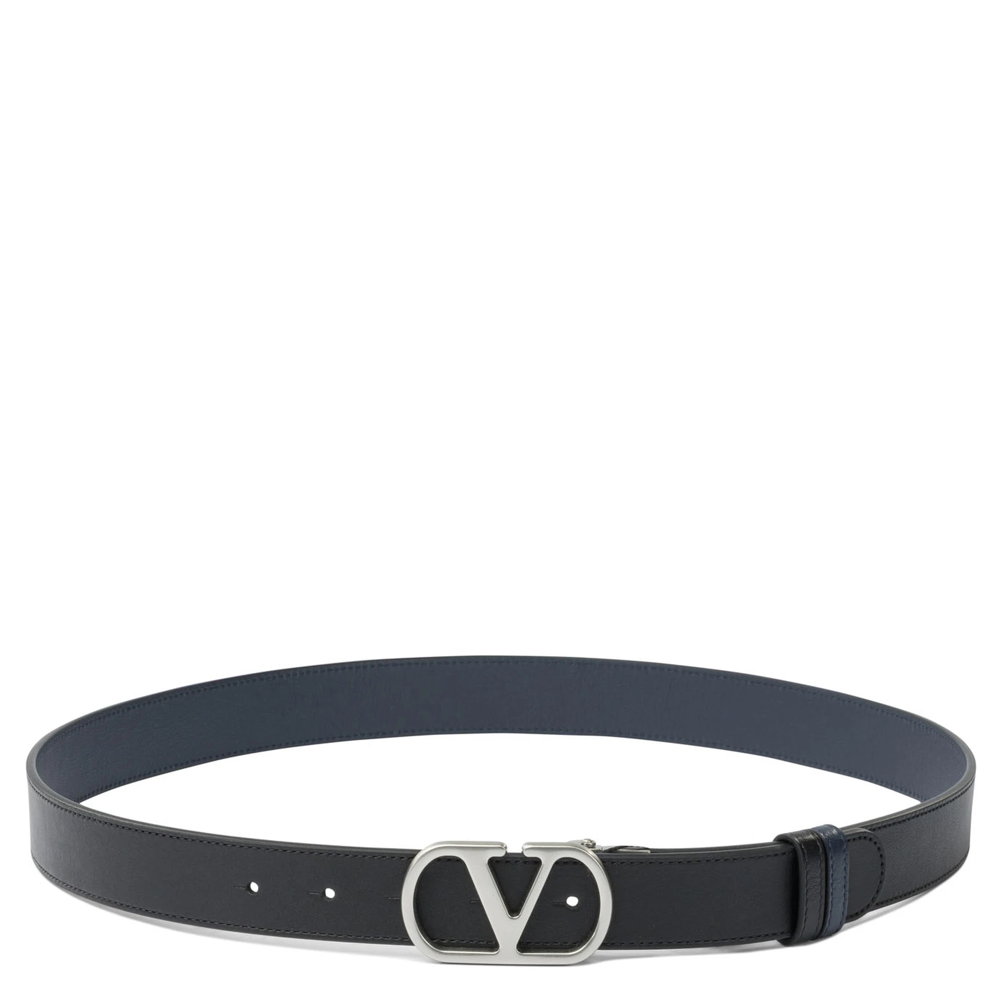 "VLogo" Reversible belt
