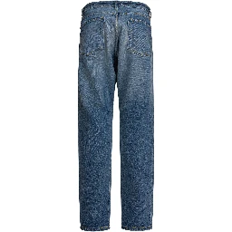 "Dweller 5P" Jeans