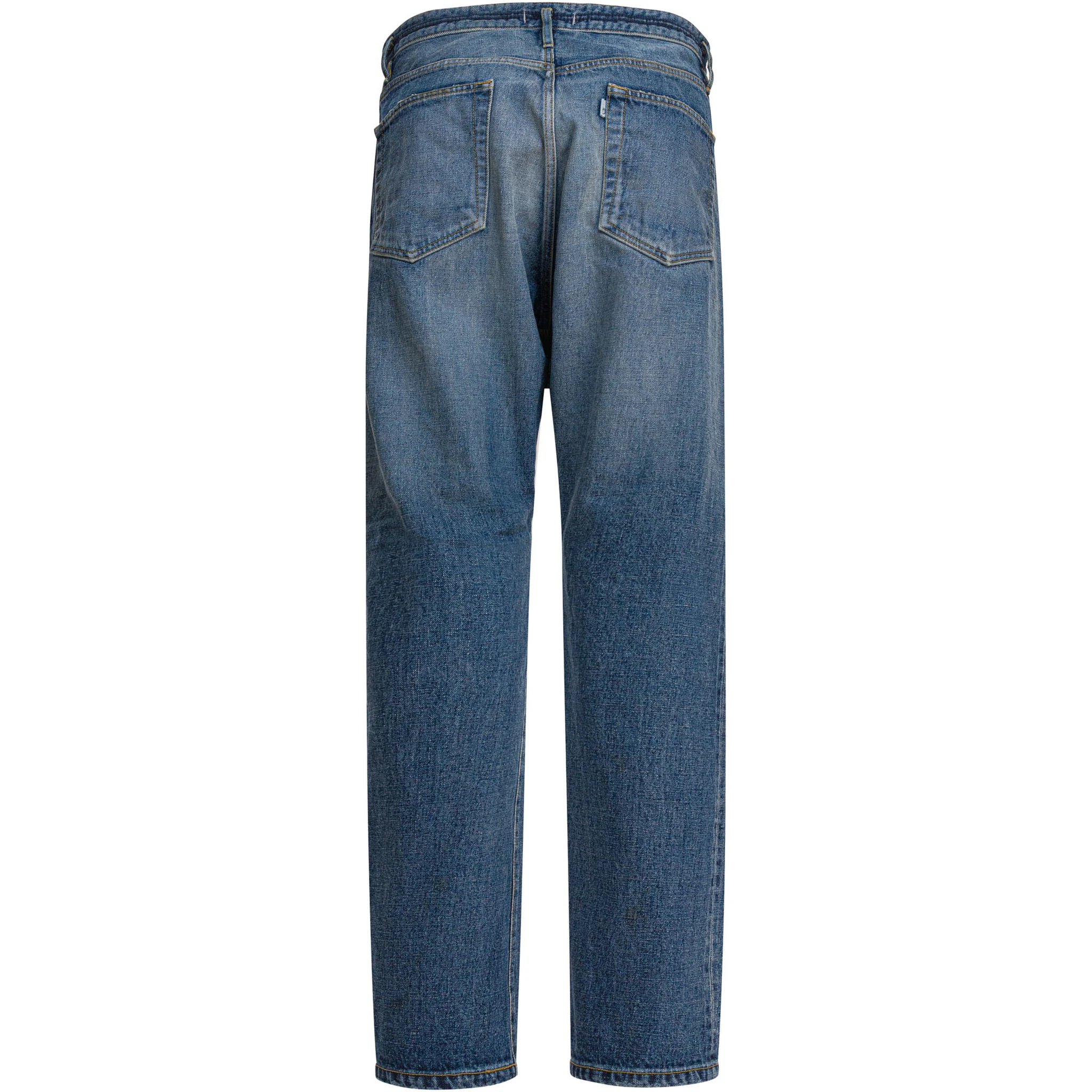 "Dweller 5P" Jeans