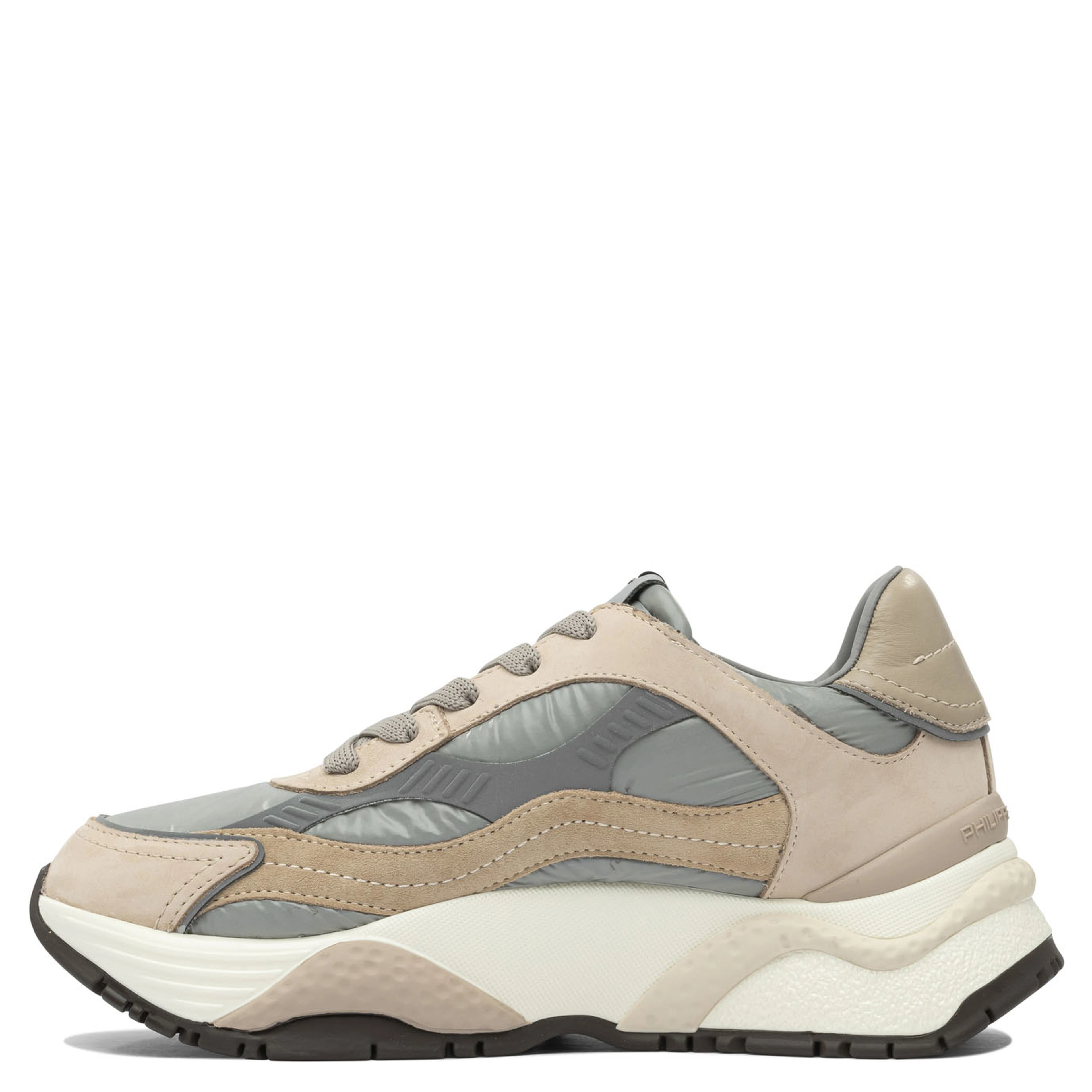 "Odeon" Sneakers
