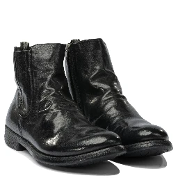 "Hive 036" Ankle boots