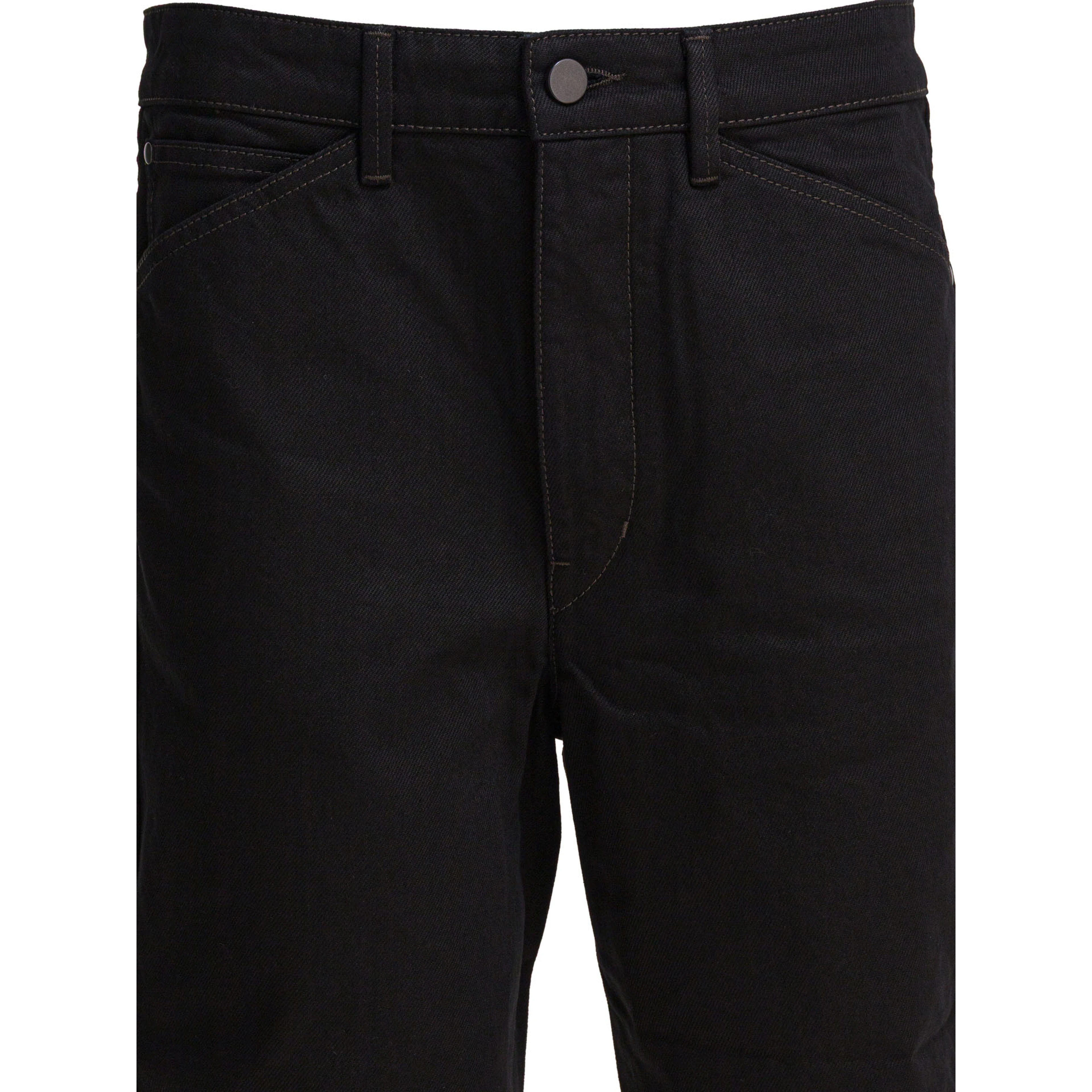 "Twisted" Jeans