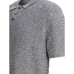 "Eastwood" polo shirt