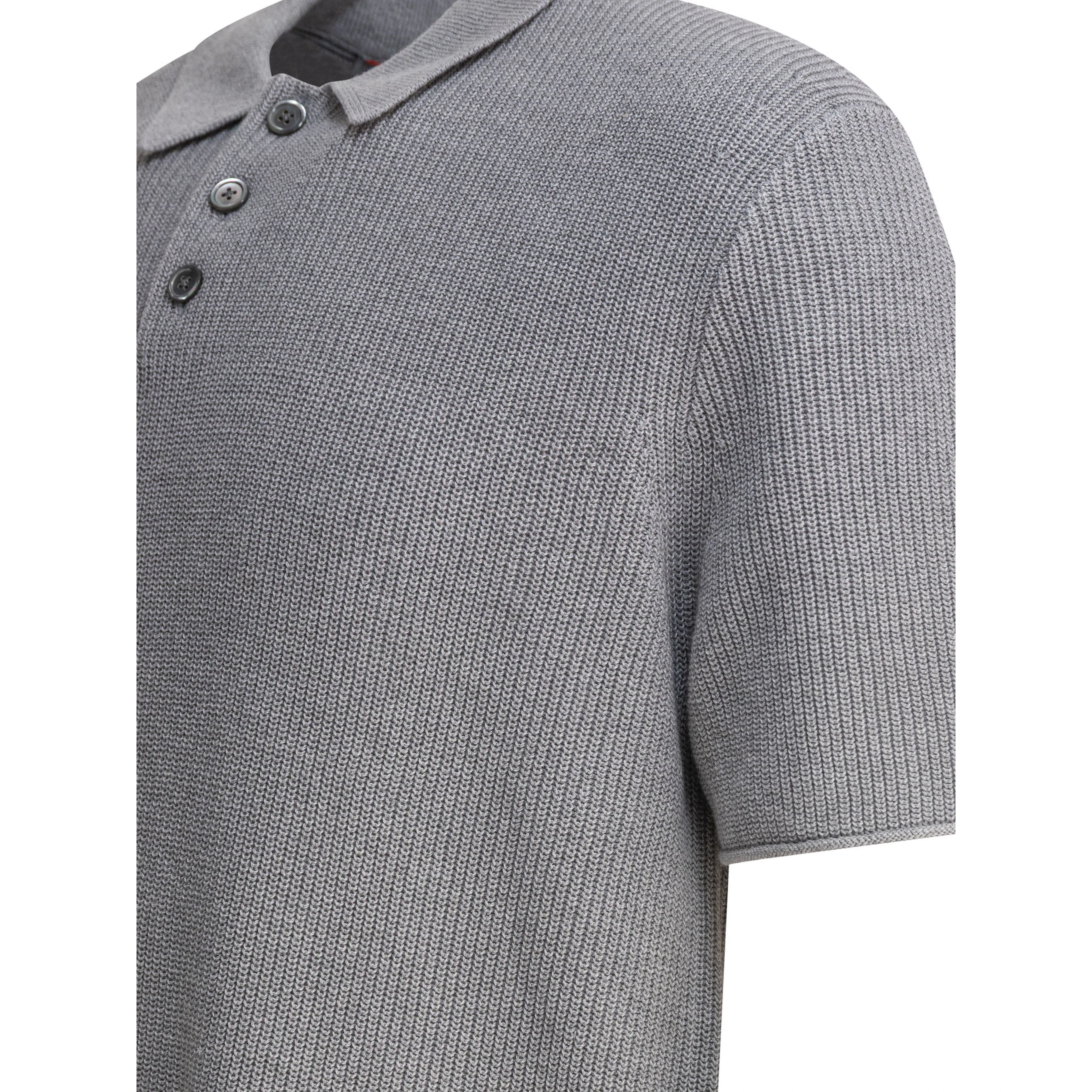 "Eastwood" polo shirt