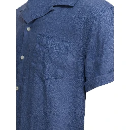 "Camp" Shirt