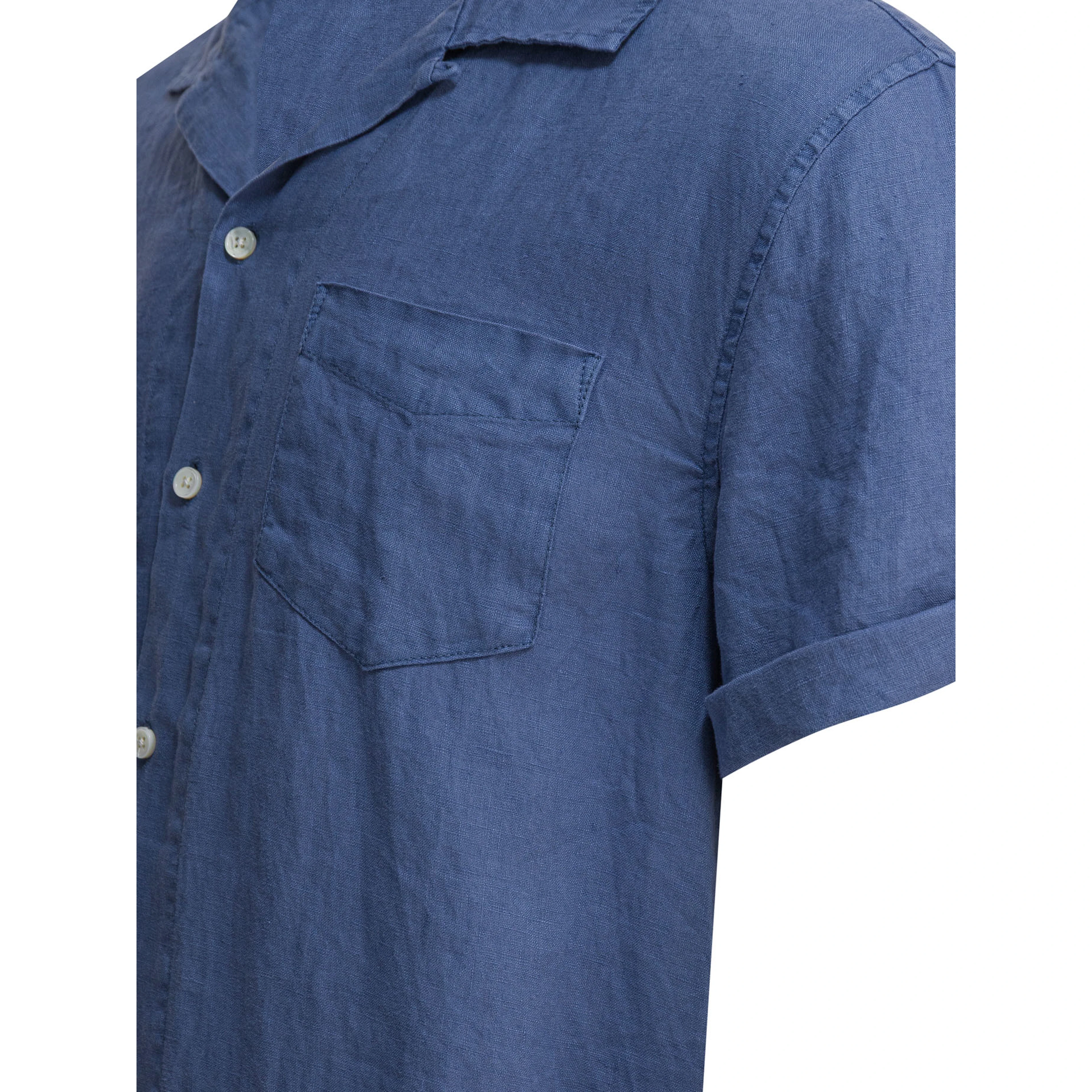 "Camp" Shirt