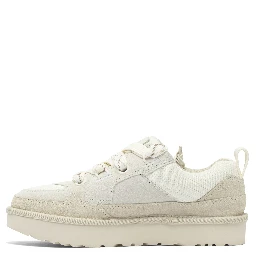 "Lo Lowmel" sneakers