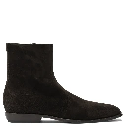 Ankle boots