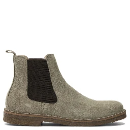 "Bitflex" ankle boots