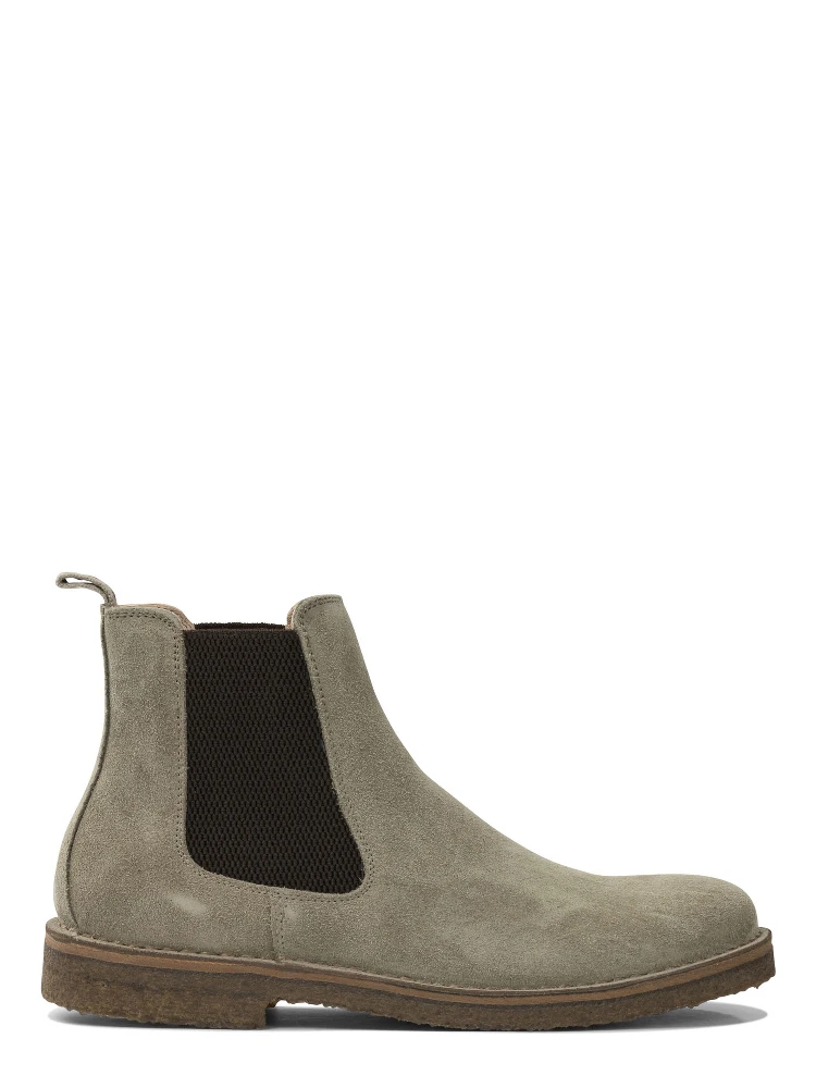 "Bitflex" ankle boots