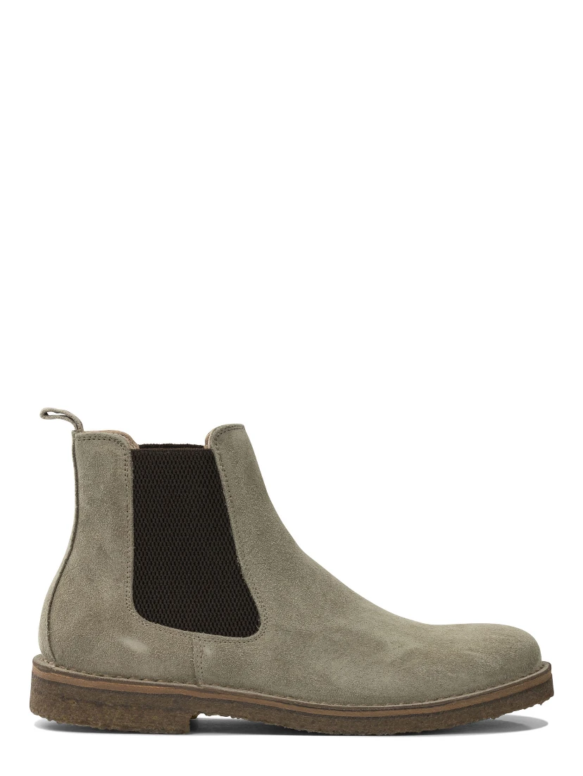 "Bitflex" ankle boots